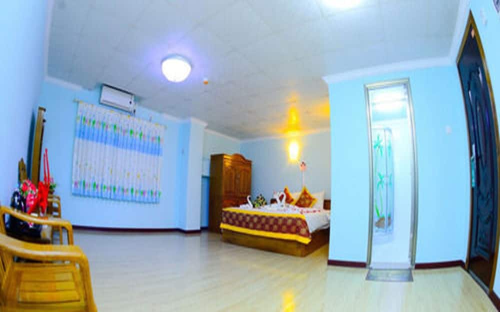 Superior Room photo 1