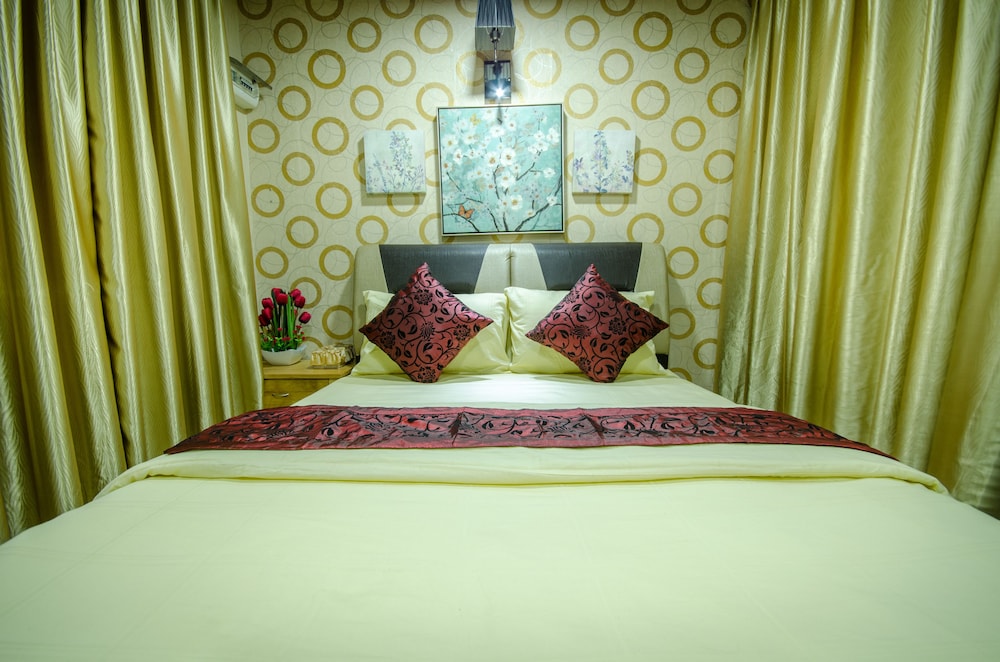 Superior Double Room, 1 Queen Bed, Sea Facing photo 1