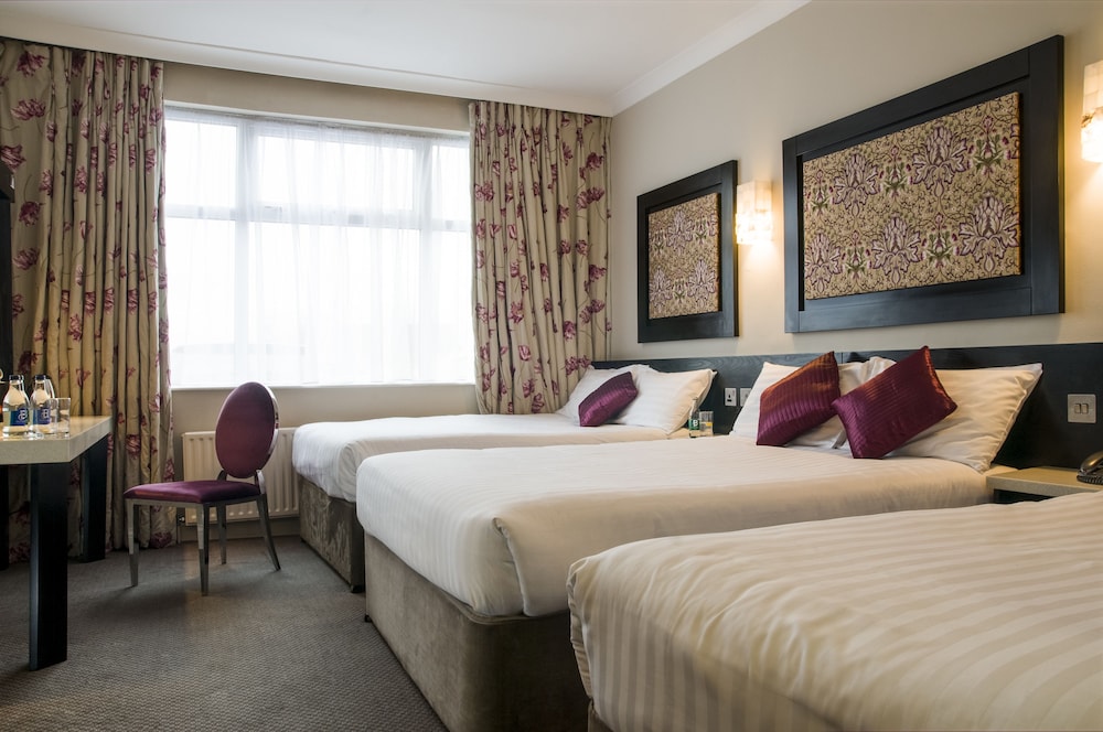 Triple Room - Photo 1