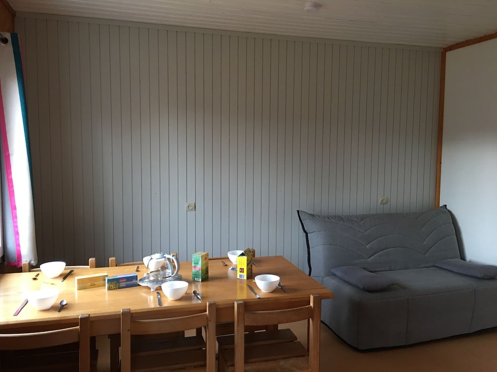 Chalet (35m²) photo 3