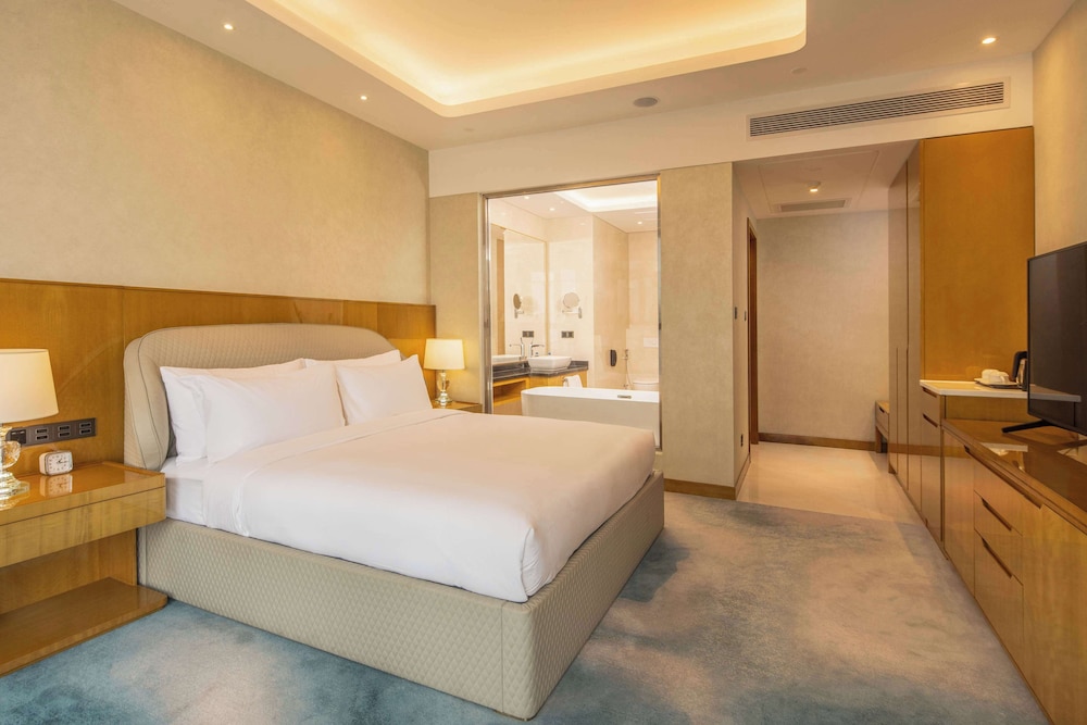 Standard Suite, 1 Bedroom photo 2