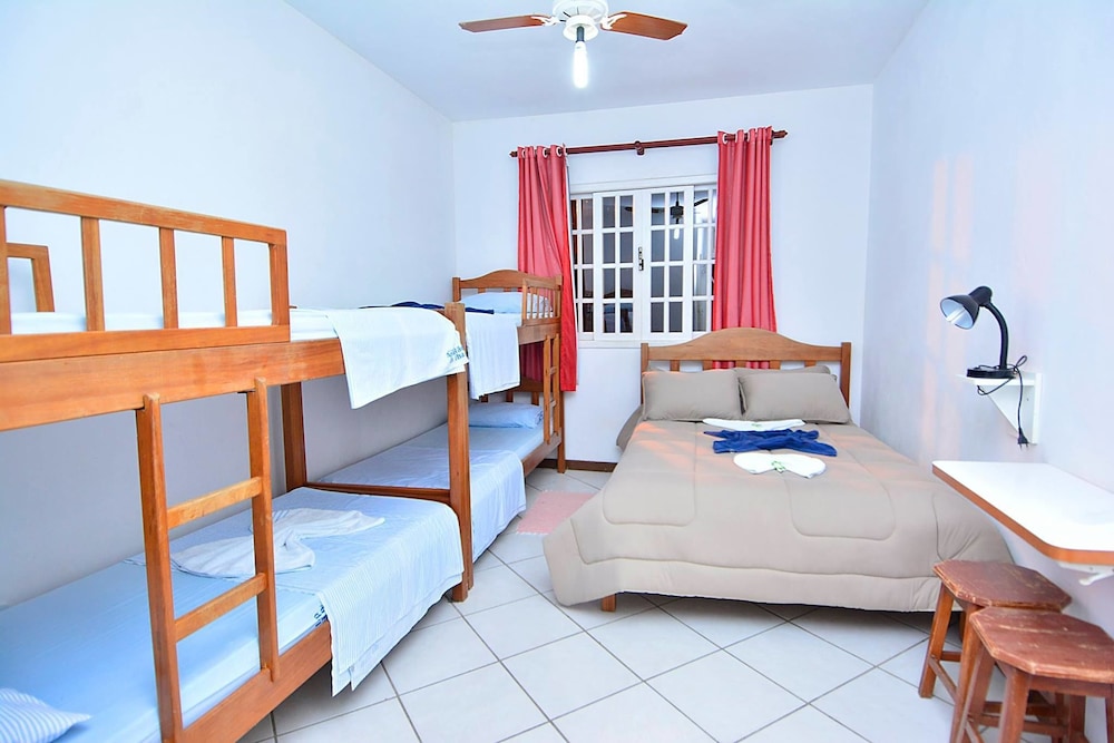 Family Suite, Multiple Beds