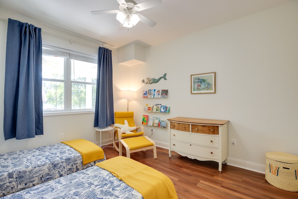 House (4 Bedrooms) photo 1