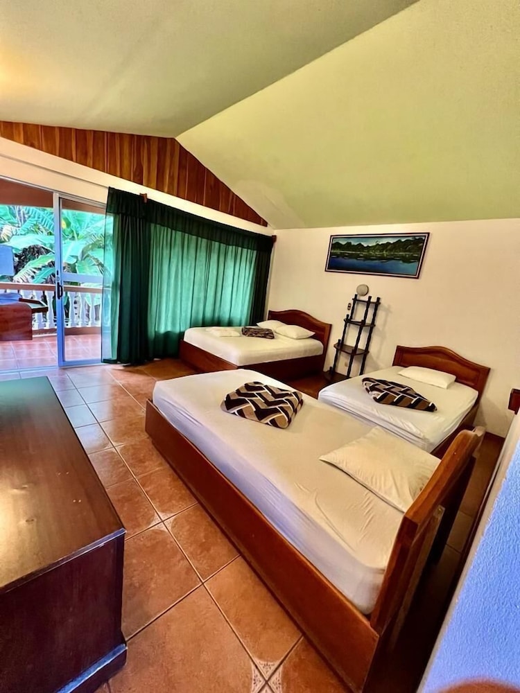 Standard Quadruple Room photo 1
