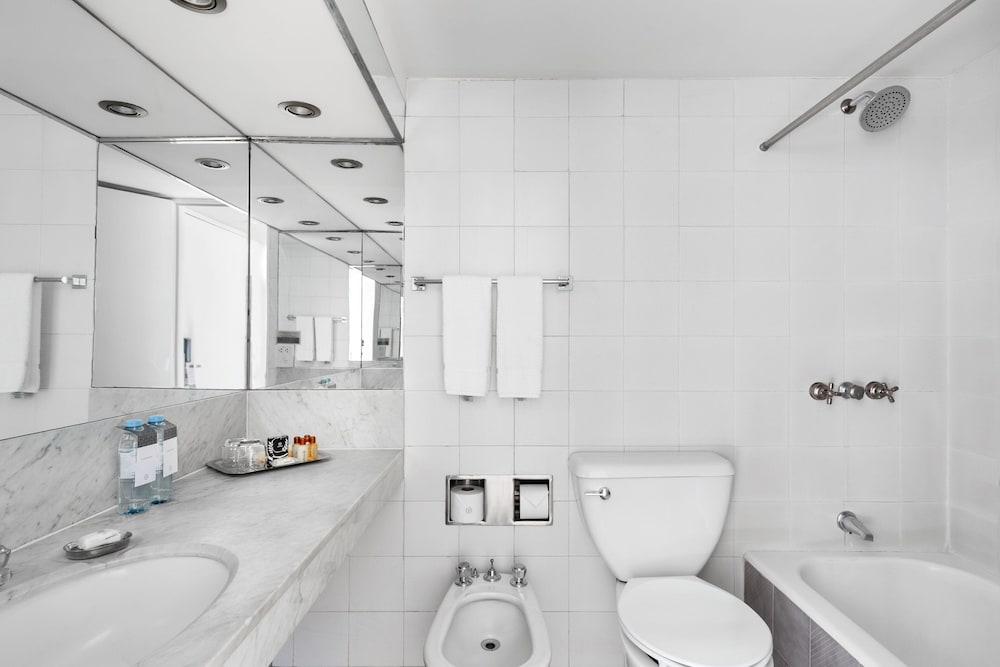 Club Suite, 1 Bedroom