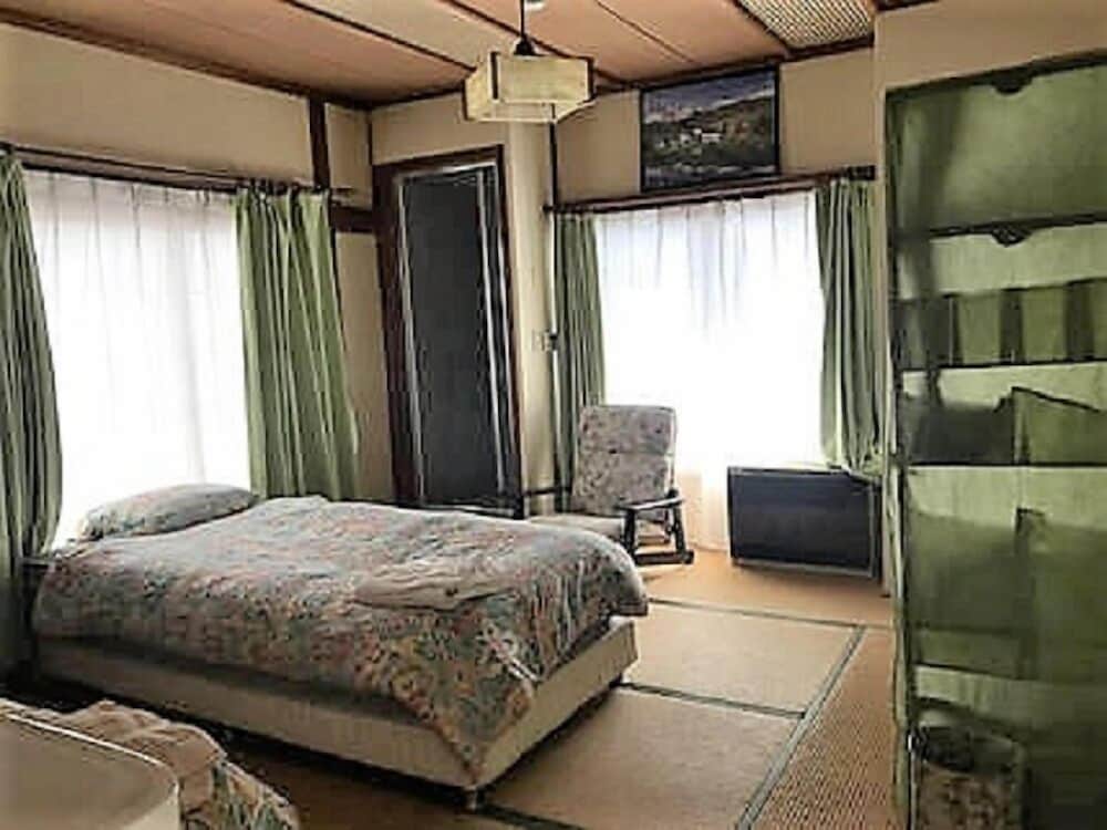 Twin Room photo 2
