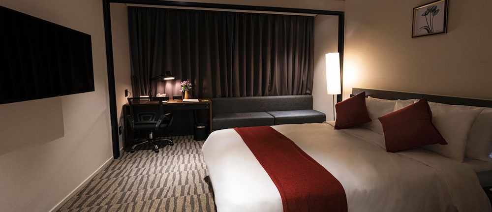 Standard Room, 1 Double Bed, Non Smoking - Photo 1