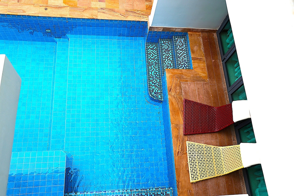 Two Bedroom Pool Villa - Photo 29