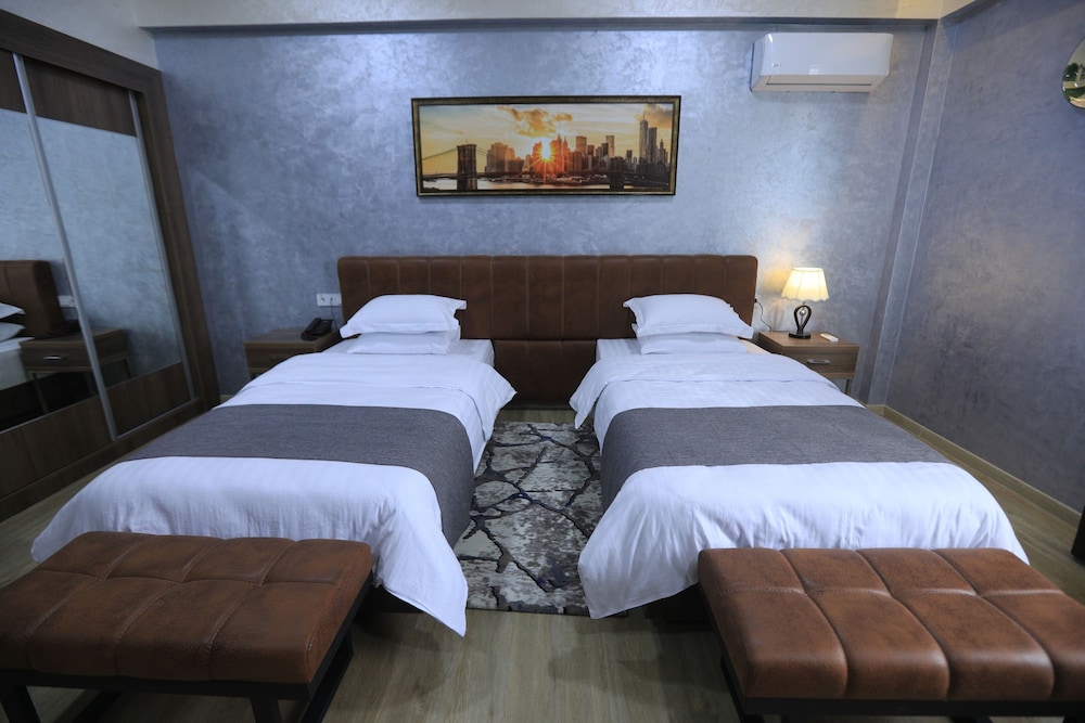 Twin Room photo 2
