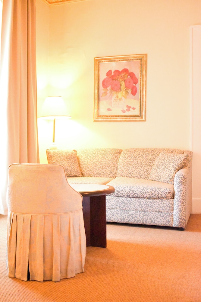 Grand Quadruple Room photo 1