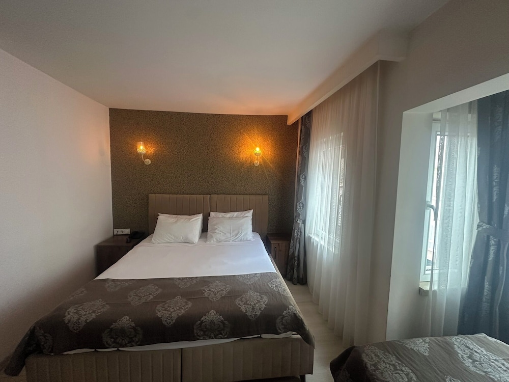 Standard Triple Room photo 3
