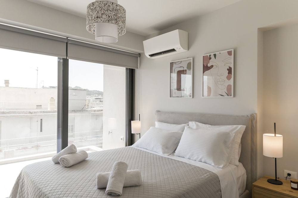 Design Apartment, City View photo 2