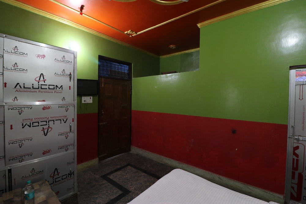 Standard Room photo 1