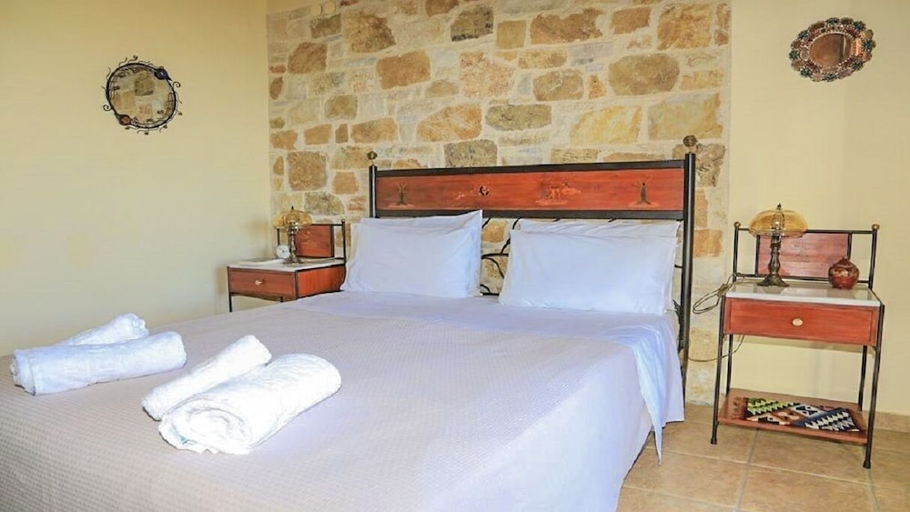 Family Villa, Multiple Beds, Non Smoking, Mountain View photo 1