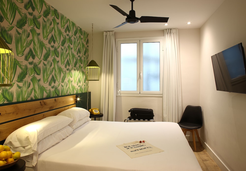 Economy Double Room photo 2