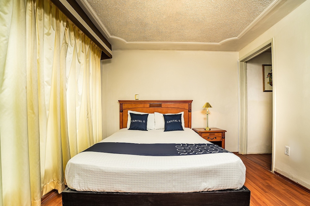 Standard Quadruple Room photo 1
