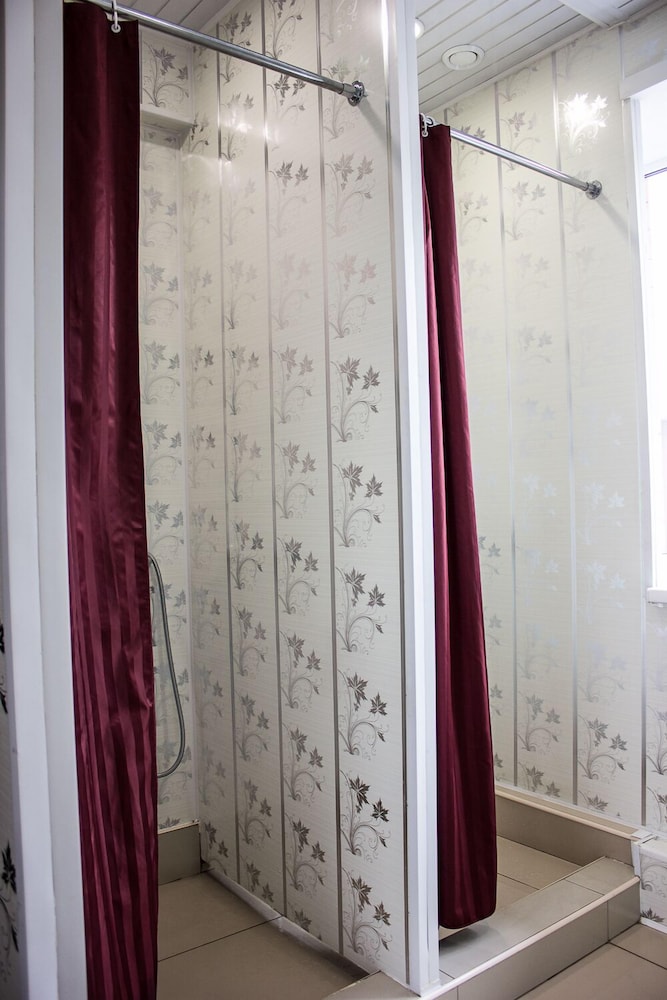 Economy Shared Dormitory photo 3