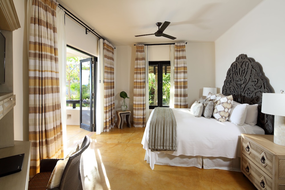 Villa, 2 habitaciones, vista al jardín (con piscina privada)