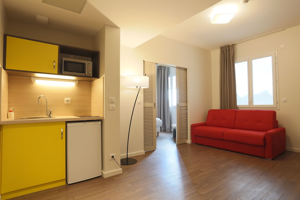 Family Apartment, 1 Bedroom, Accessible photo 2