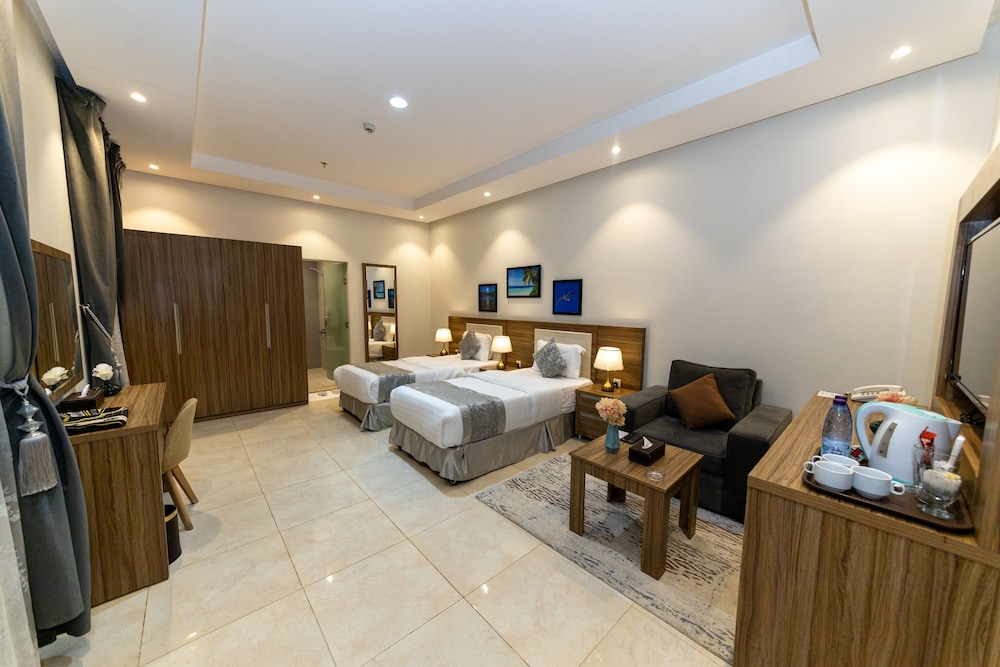 Standard Twin Room - Photo 3