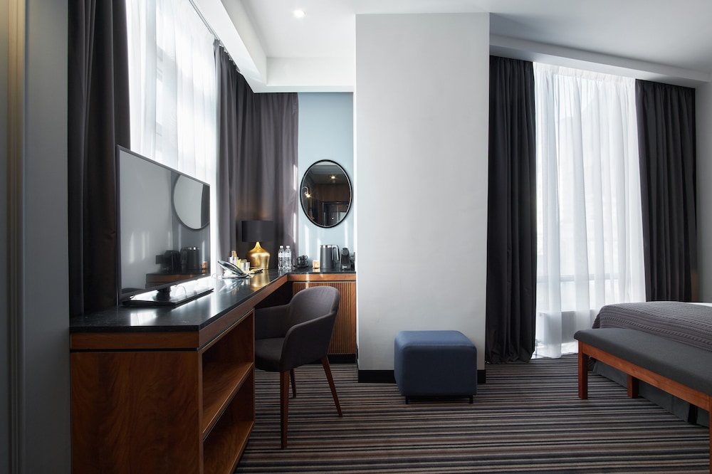 Deluxe Room (ARKA) photo 2