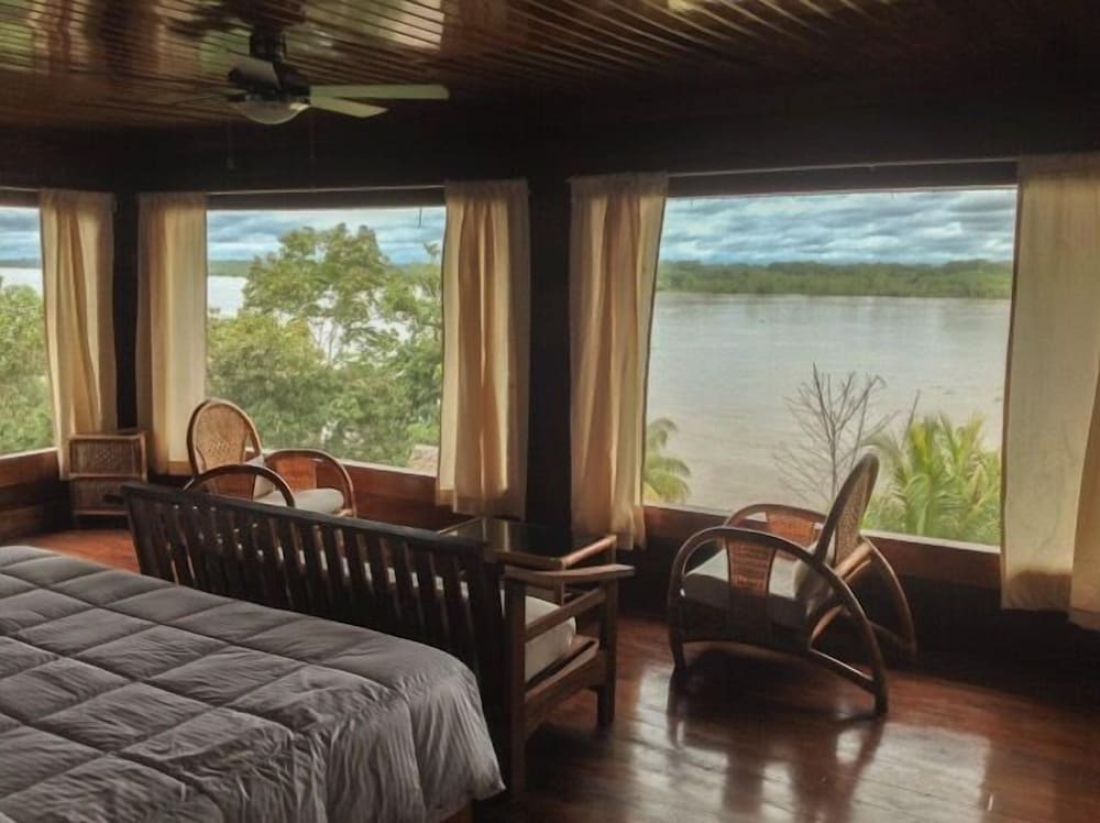 Double Room Single Use, River View photo 2
