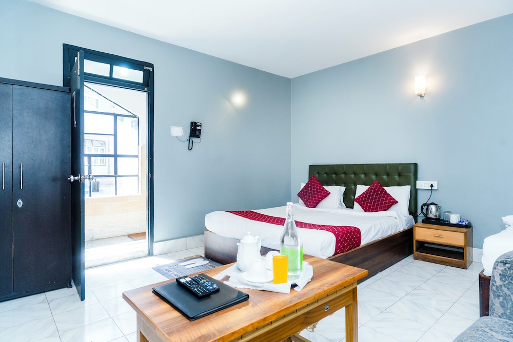 Comfort Triple Room - Photo 12
