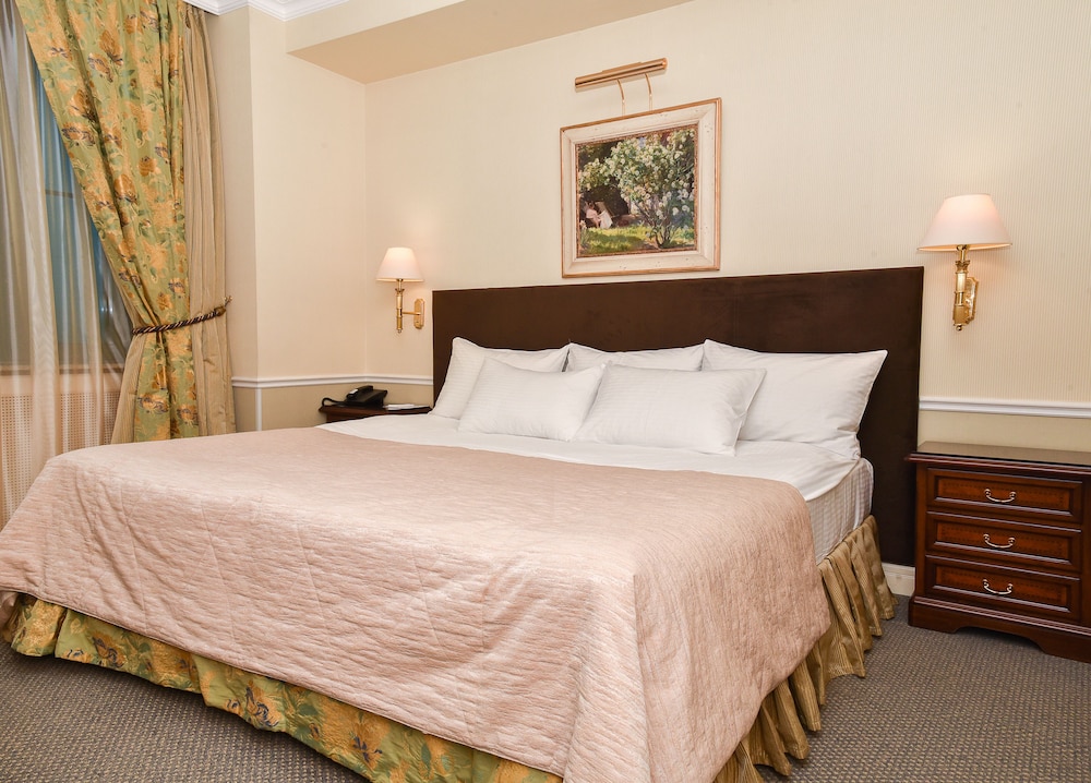 Presidential Suite photo 2
