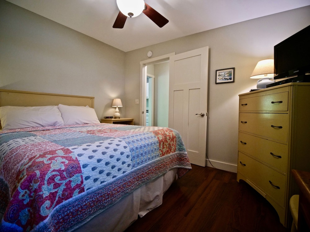 Apartment (Cottage Suite)