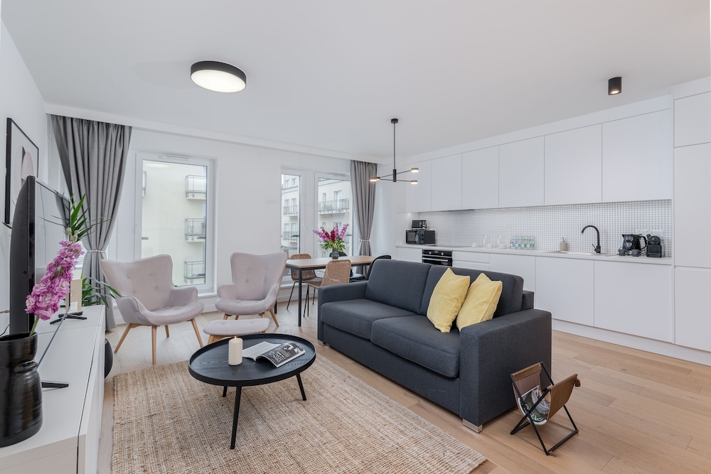 Executive Apartment, 2 Bedrooms - Photo 1