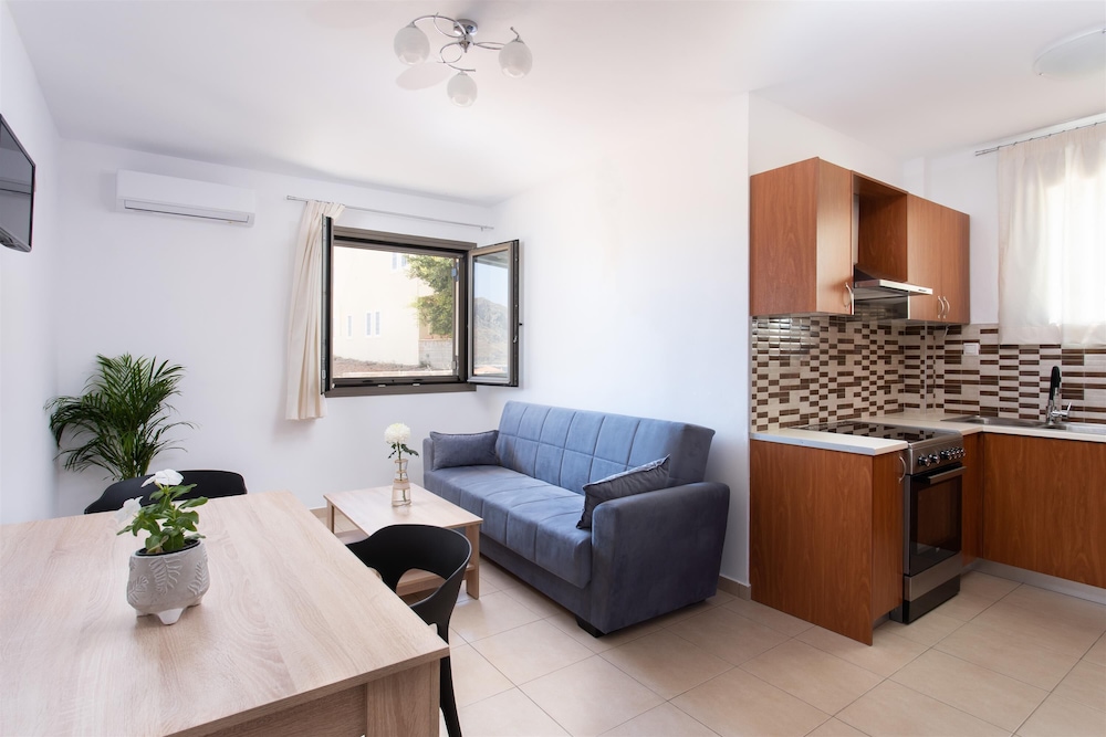 Junior Suite, Sea View, Ground Floor