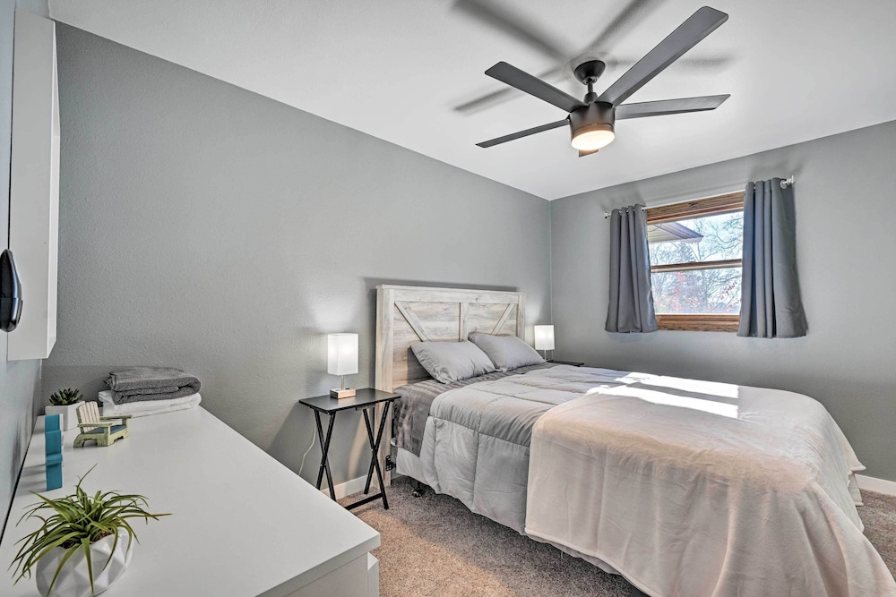 Cottage (3 Bedrooms) photo 1