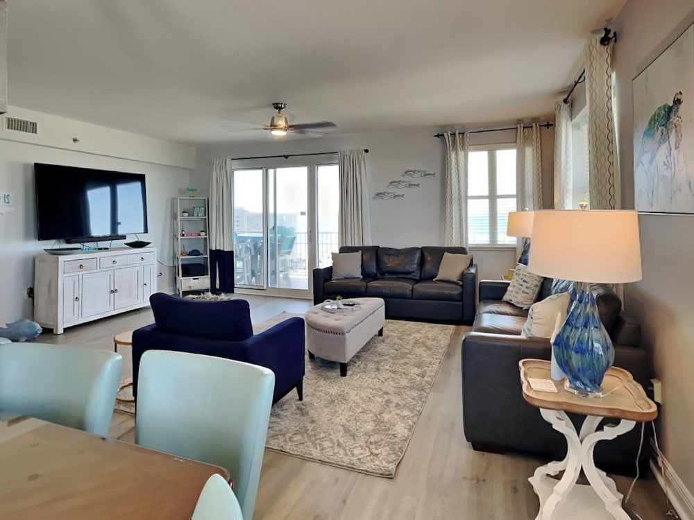 Condo, Multiple Beds, Balcony, Ocean View (#1310 - No Pets) photo 3