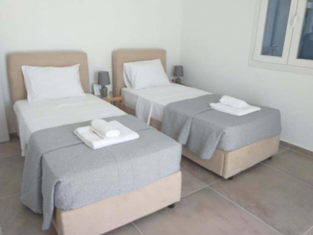 Comfort House, 2 Bedrooms (1)
