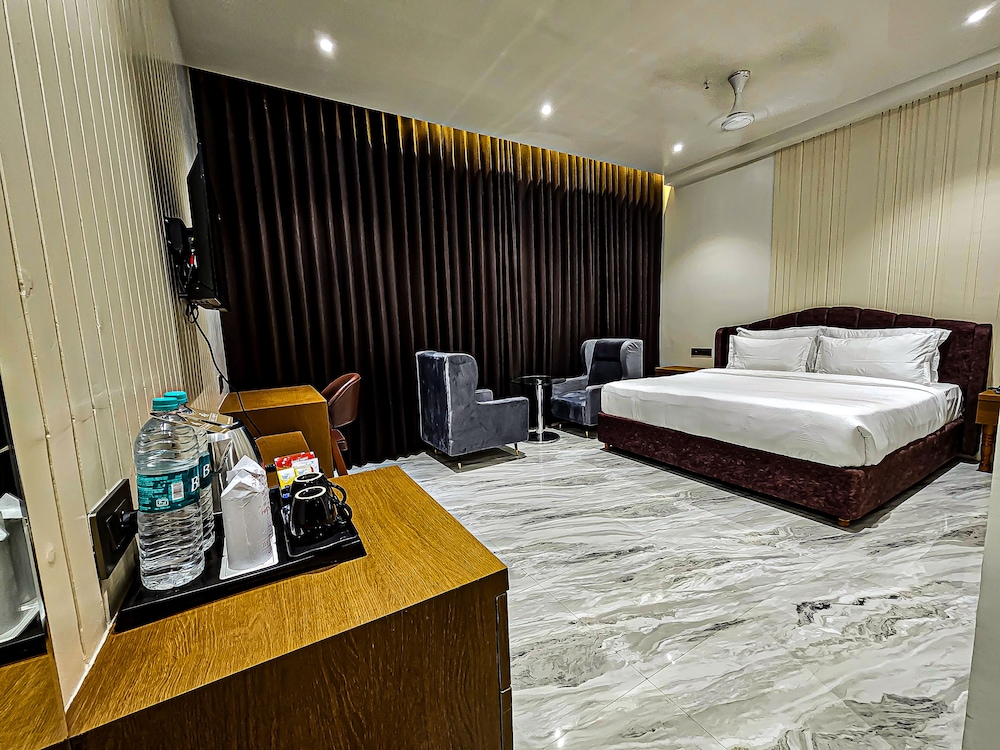 Superior Room - Photo 4