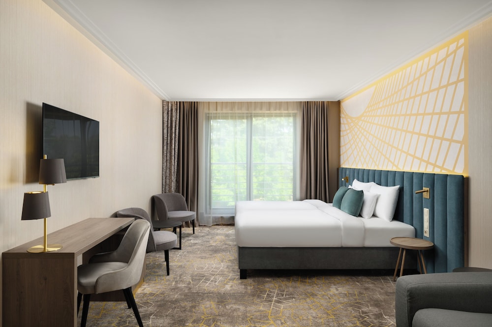 Premium Triple Room photo 2