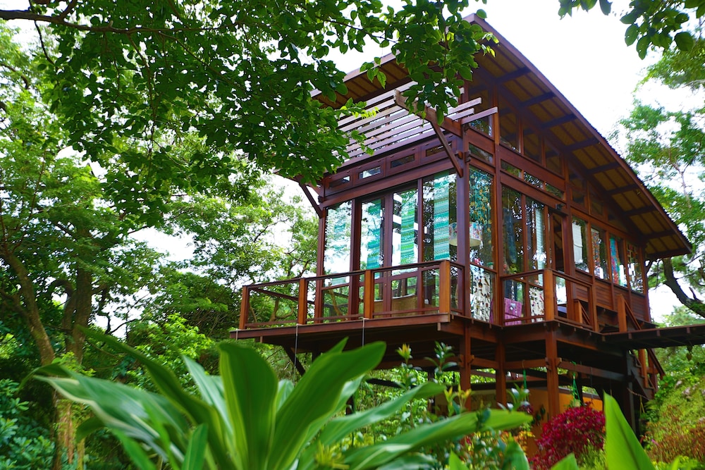 Signature Cabin, 1 Queen Bed photo 2