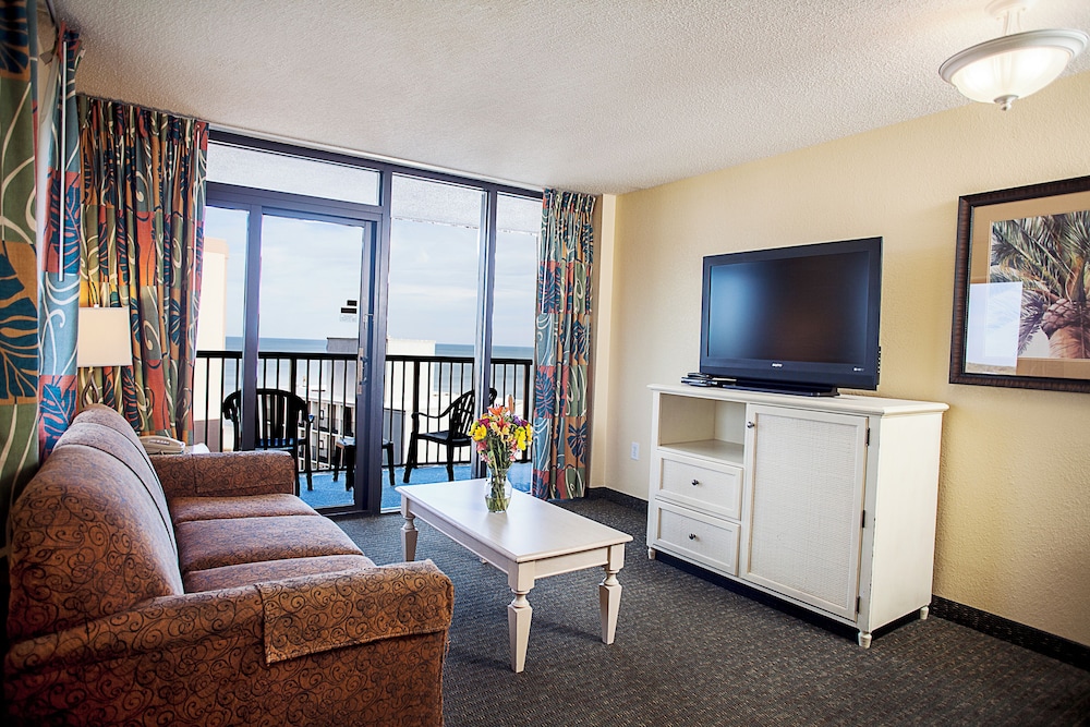 Mariner Ocean View One Bedroom Condo - Photo 4