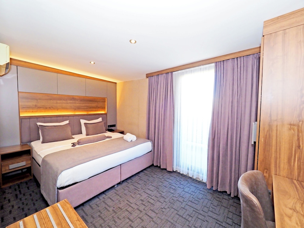 Standard Double or Twin Room photo 1
