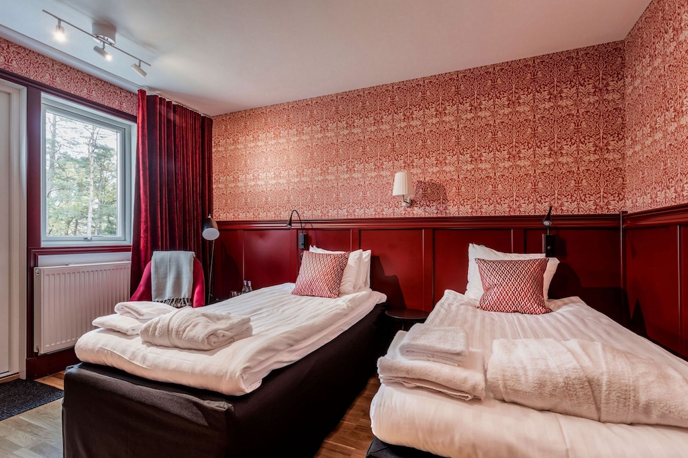 Standard Twin Room, 1 Bedroom - Photo 1