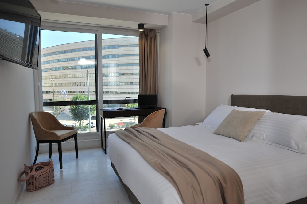 Comfort Double or Twin Room