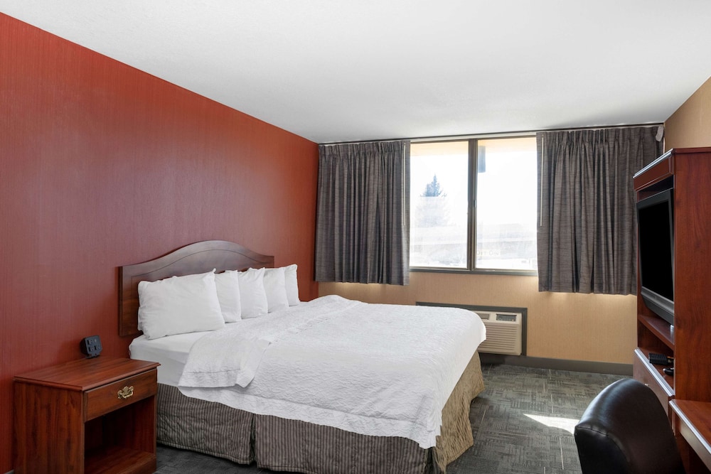 Room, 1 King Bed, Non Smoking - Photo 5