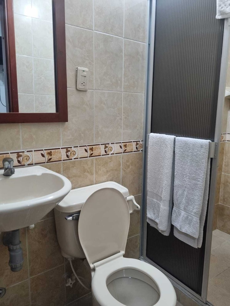 Standard Double Room, 1 Double Bed