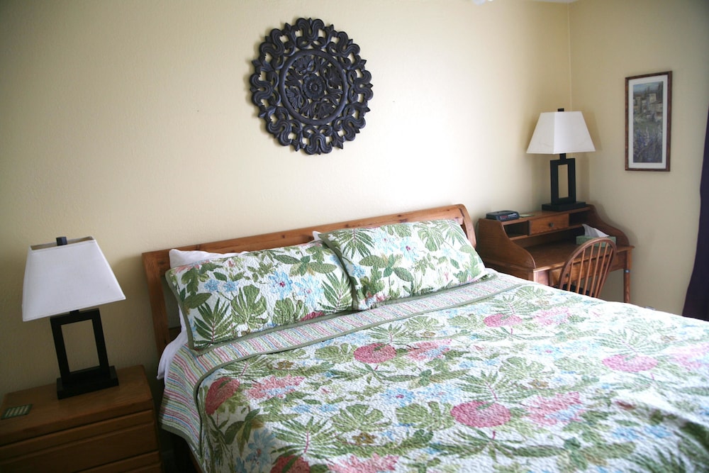 Apartment, 1 Bedroom, Sea Facing photo 1