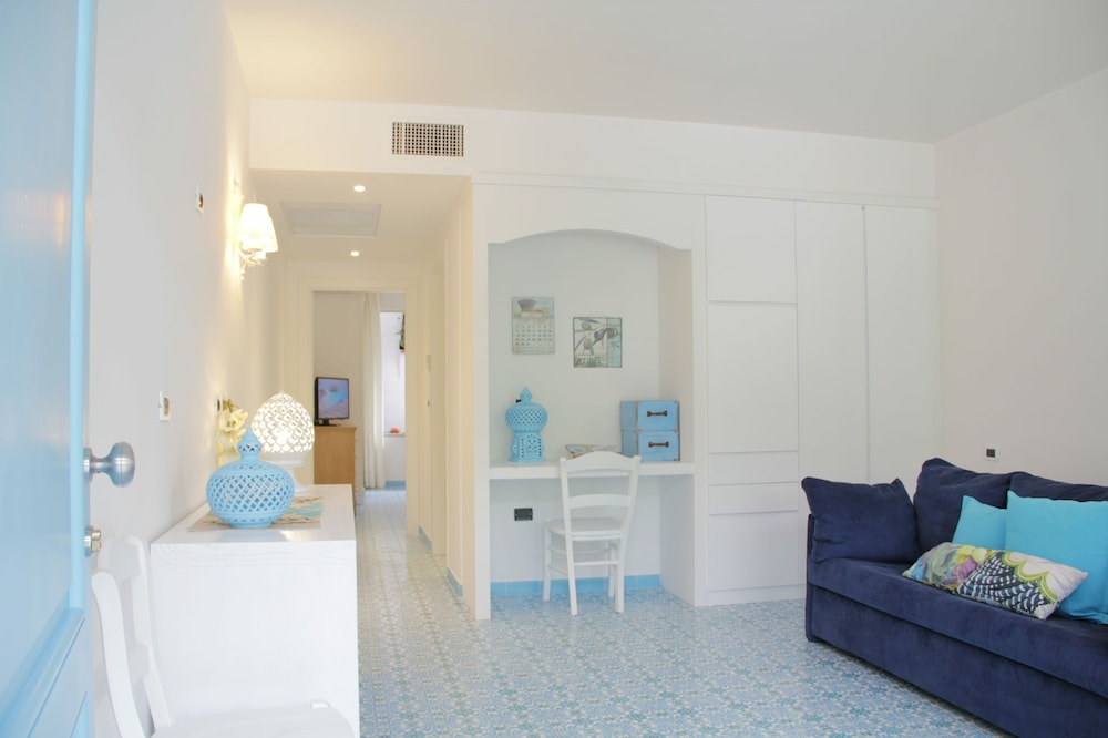 Suite Junior - Photo 1