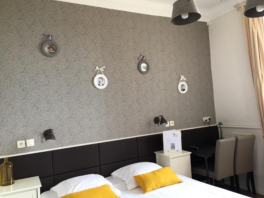 Deluxe Room photo 2