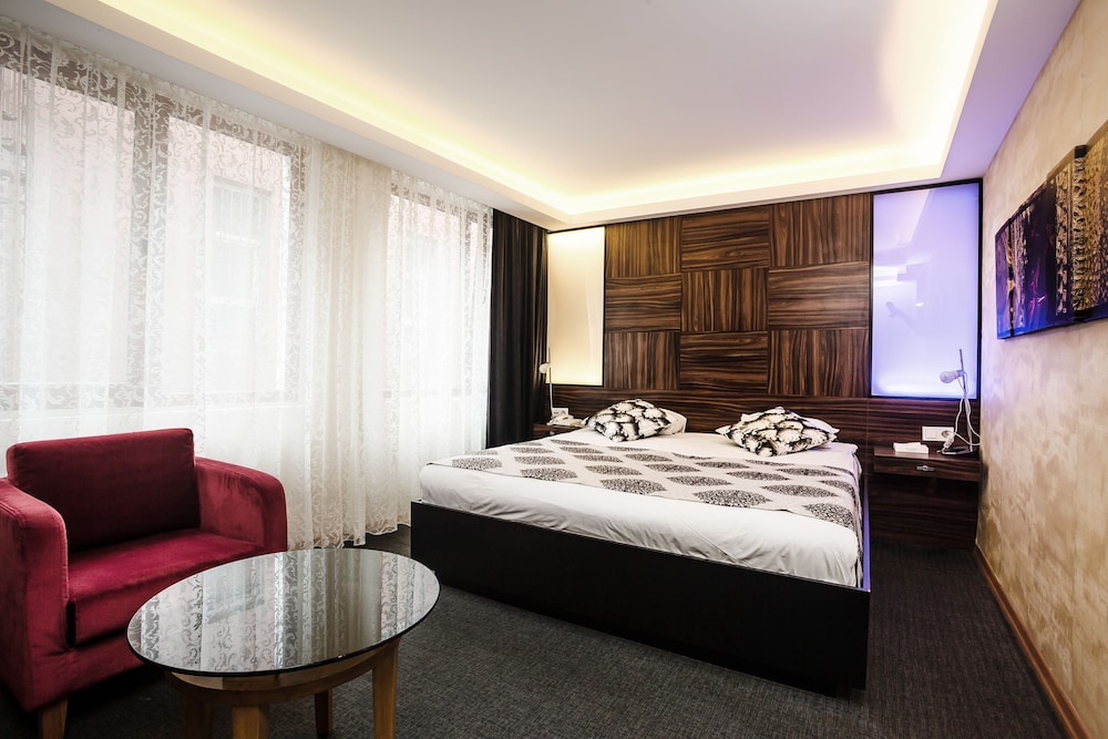 Deluxe Room photo 2