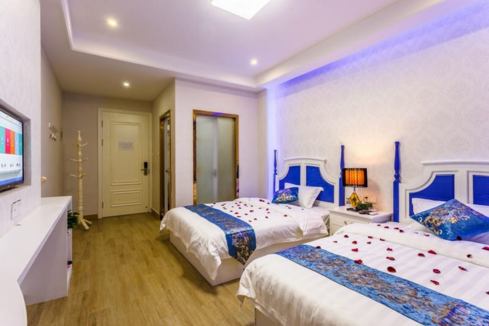 Design Twin Room photo 1