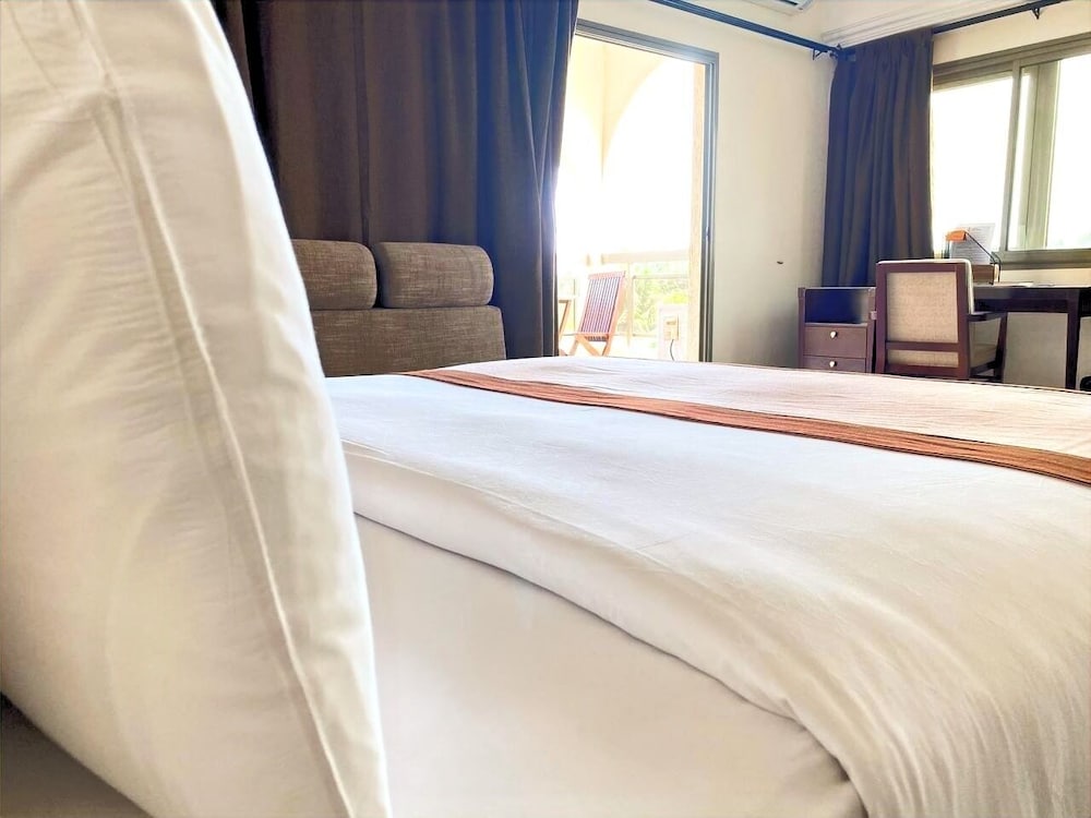 Comfort Room, 1 Bedroom photo 2
