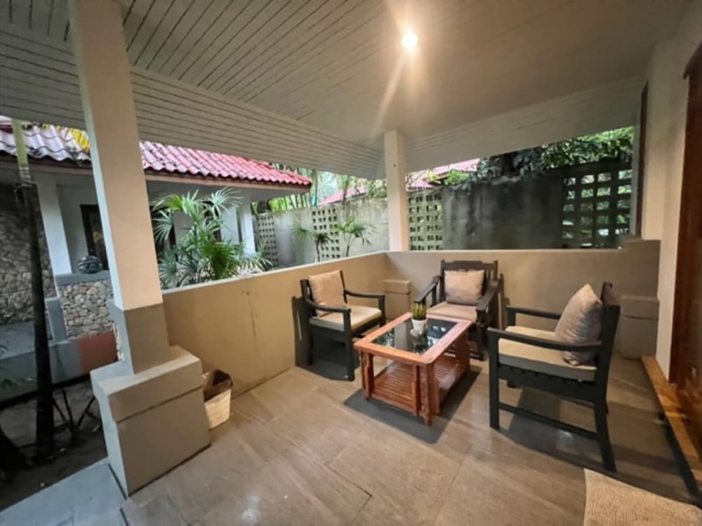 Standard Garden Side Villa - Photo 9